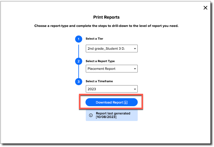 Download placement report menu.png