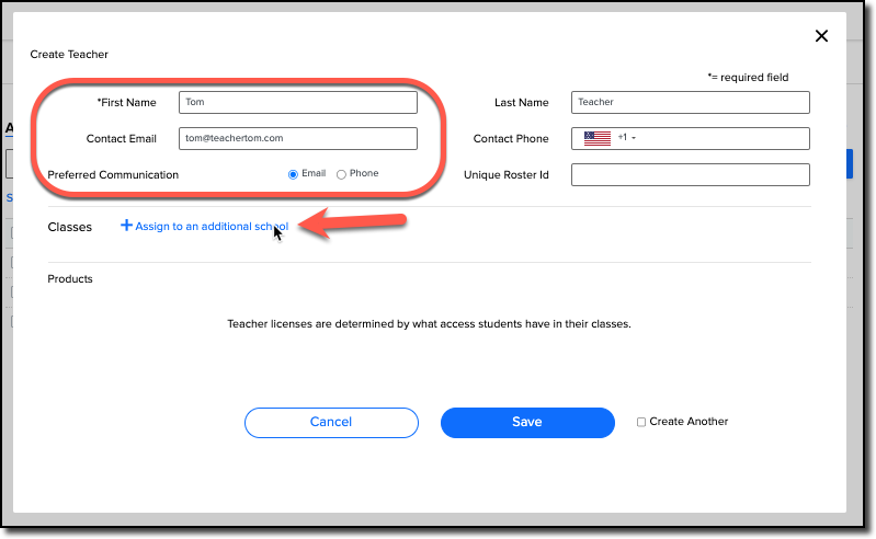 assign to addtional school link.png