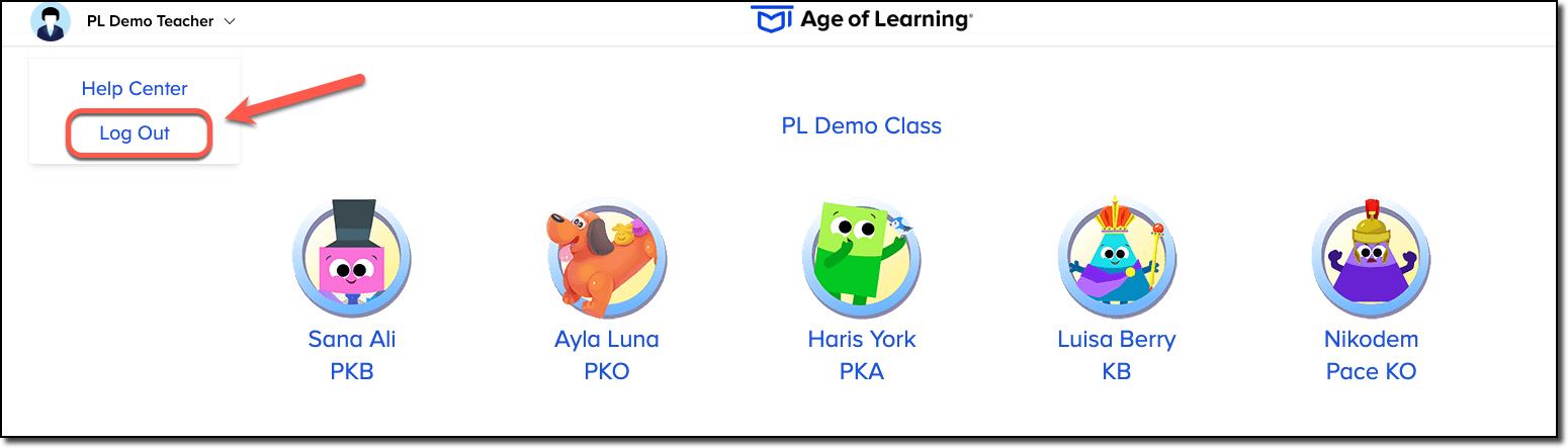 teacher-log-out-from-class-page.png