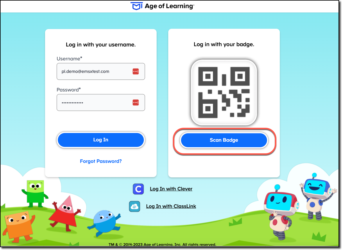 log-in-page-for-QR scan.png