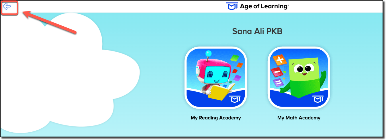 click-back-arrow-to-log-out-of-student.png