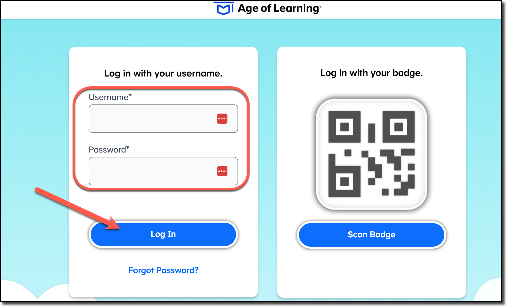 universal log in click.png