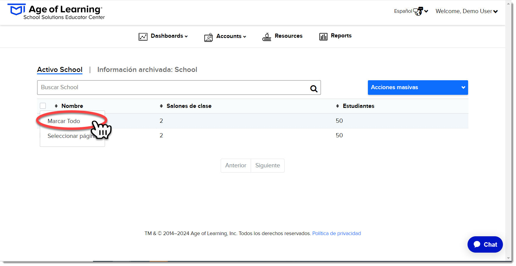 School Select All (Spanish).png