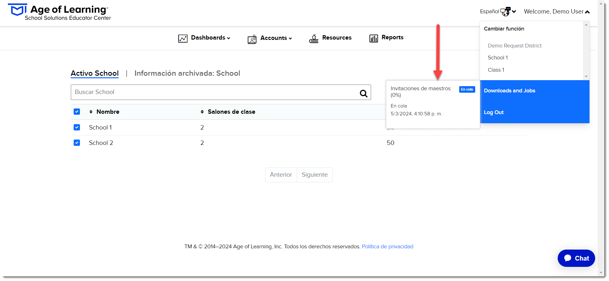 School Status (Spanish).png