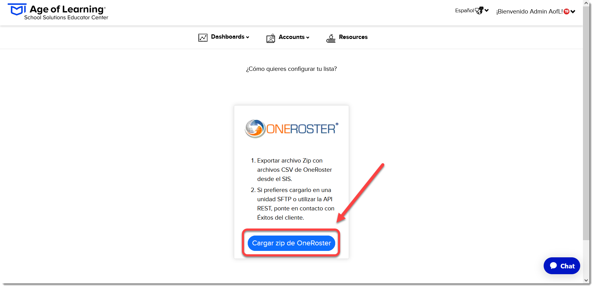 Cargar Zip de OneRoster (Spanish).png