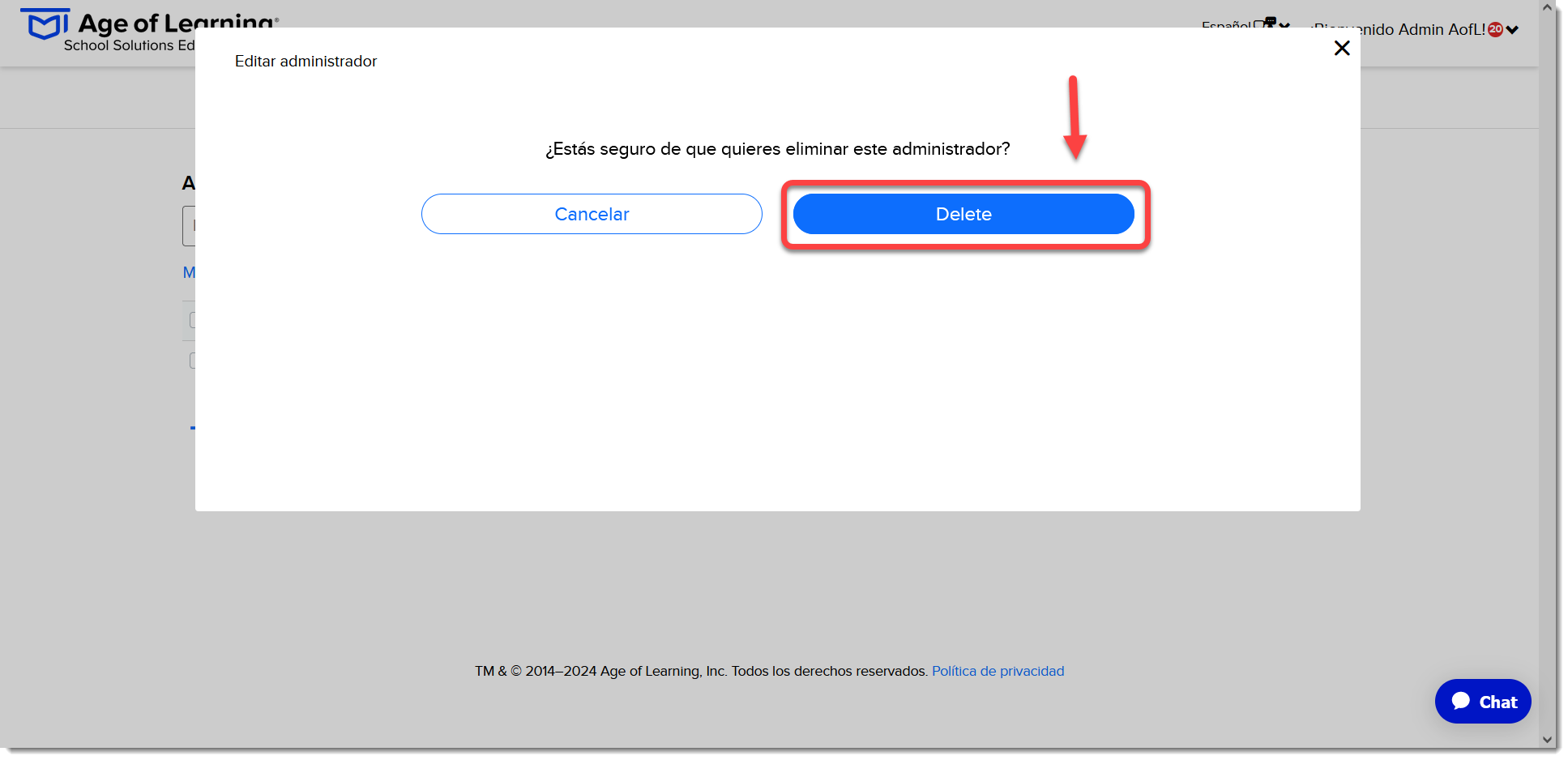 Delete editar administrador (Spanish).png
