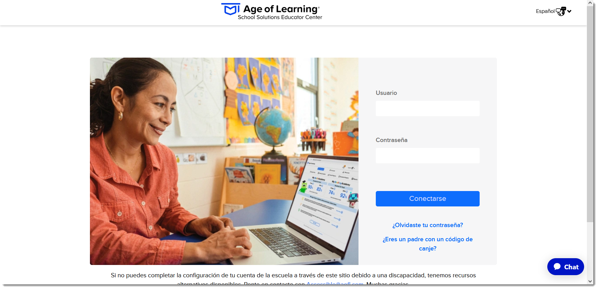 Educator Center (Spanish).png