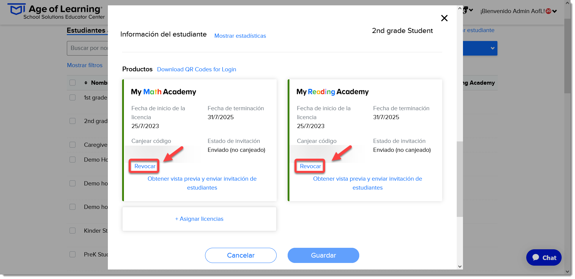 Revocar - Productos - Informacion del Estudiante (Spanish).png