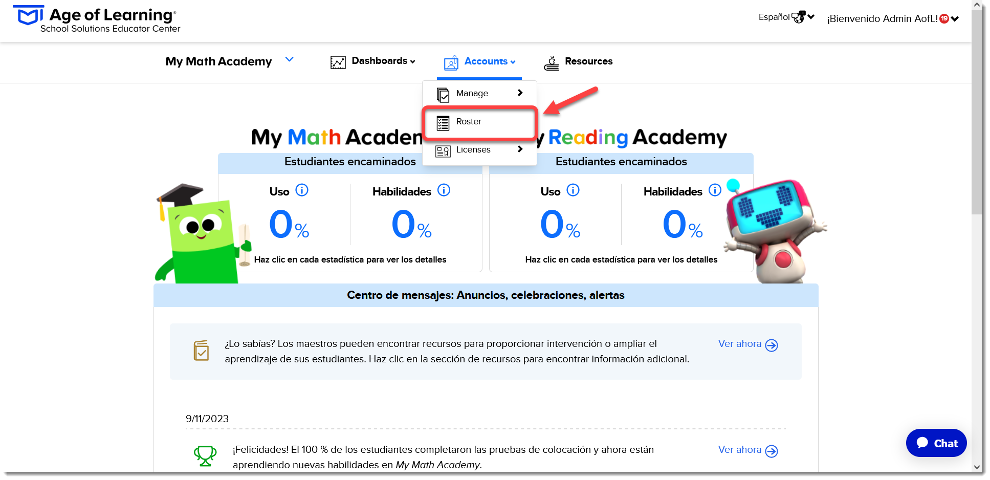 Roster (Spanish).png