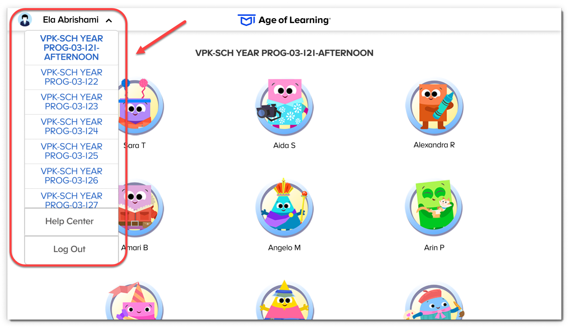 Classroom Experience Switch Classes.png