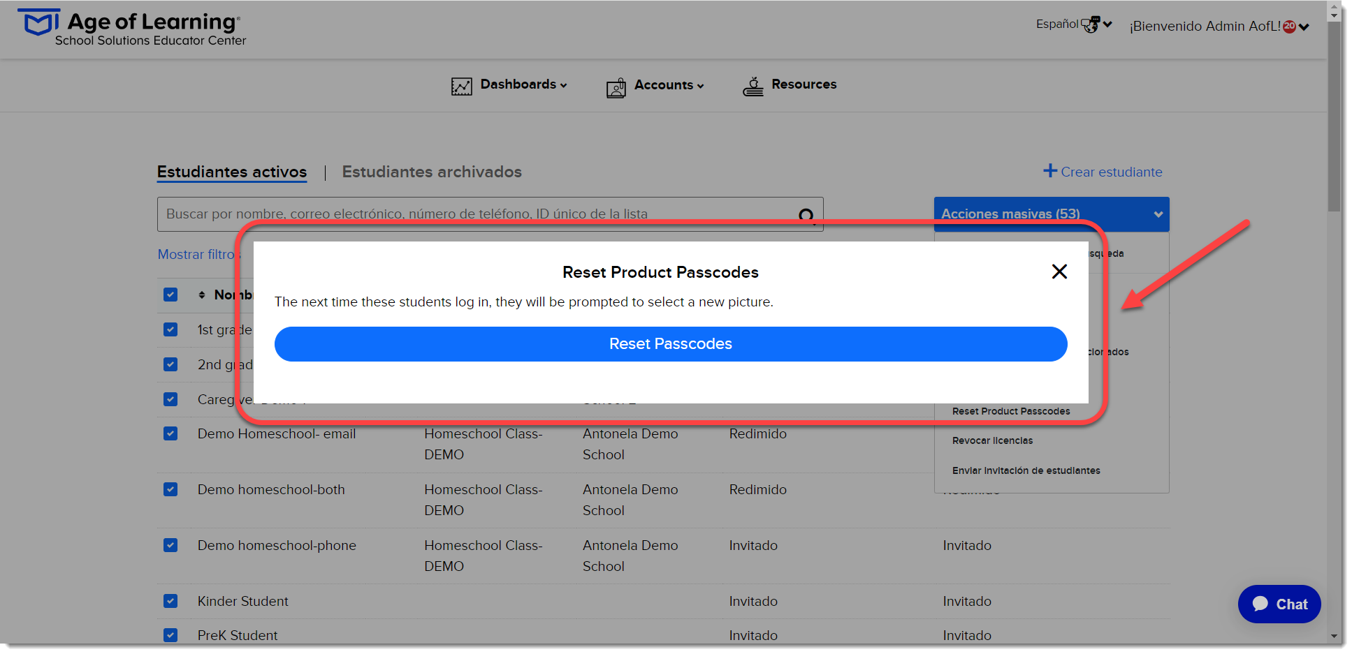 Reset Passcodes pop (Spanish).png