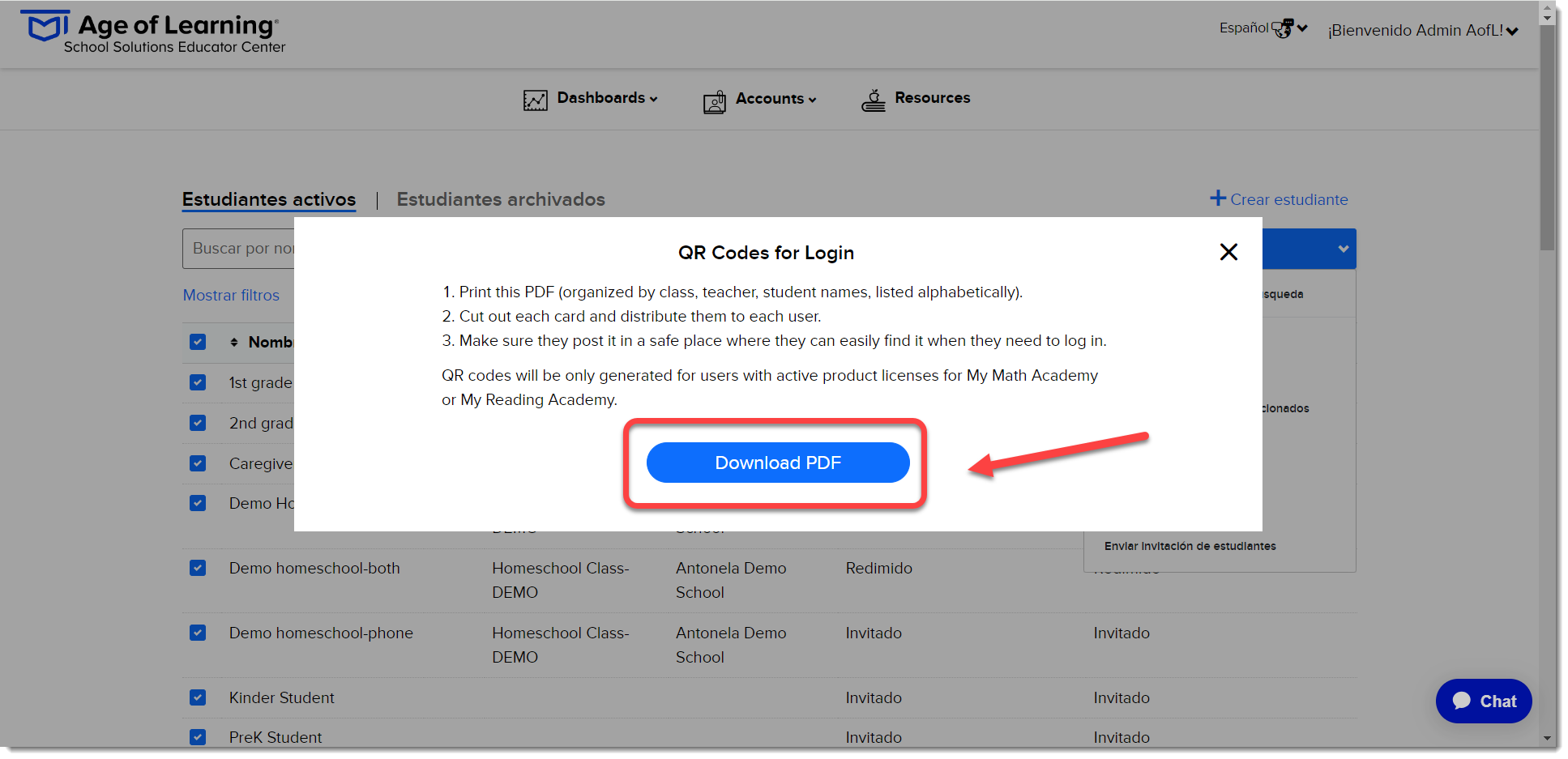 Download pdf student (Spanish).png
