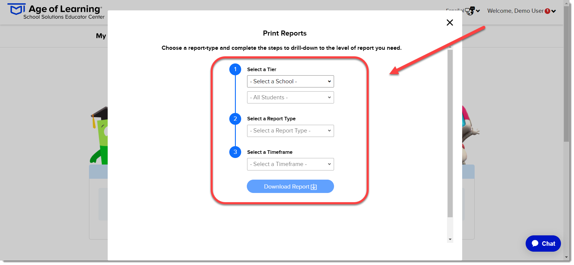 Print Reports (Spanish).png