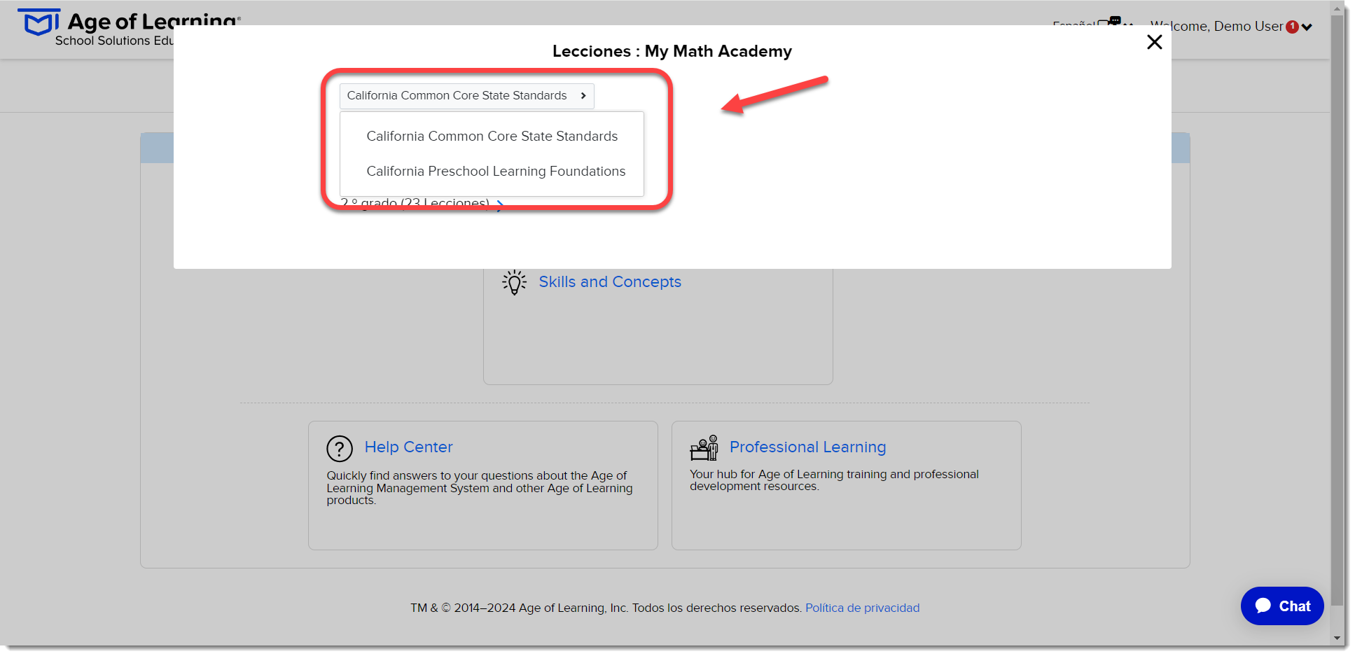 California Common Core State Standards (Spanish).png