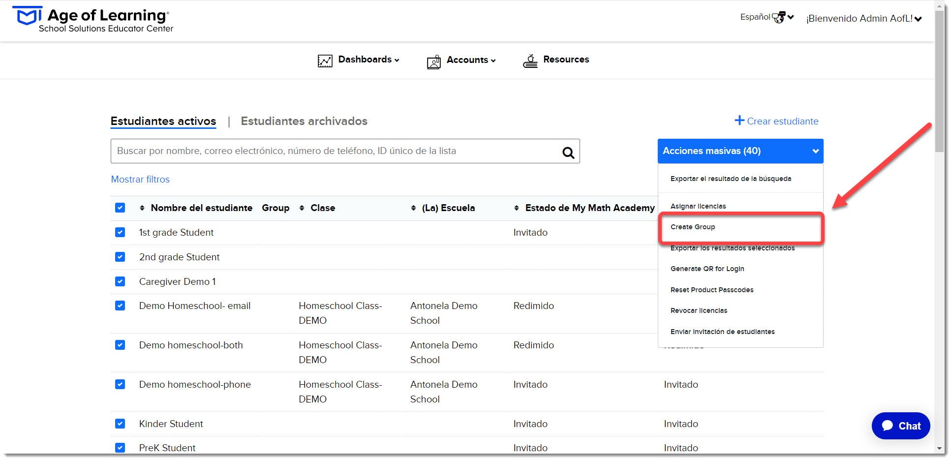 Create group (Spanish).png