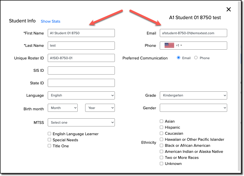 Student Info Page with SIS ID.png