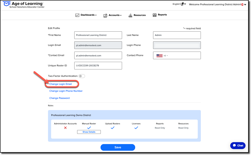 click change login email.png