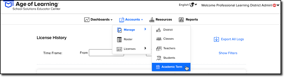 academic term menu.png