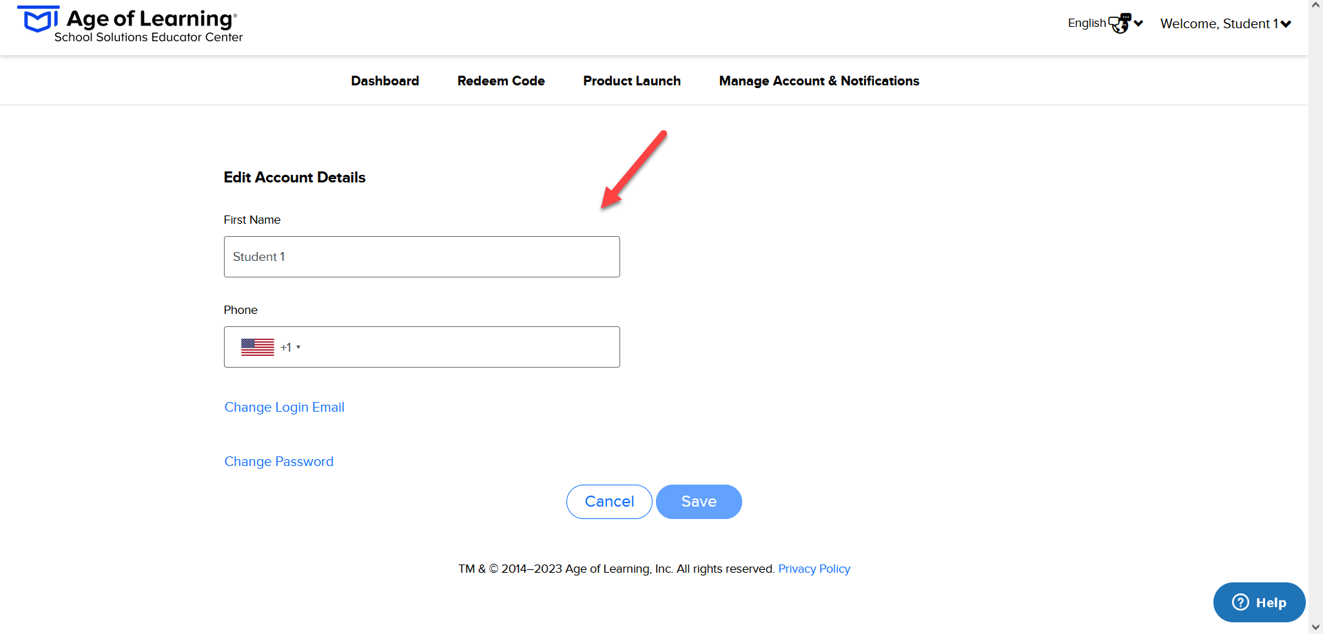 Edit Account Details (Caregiver).png