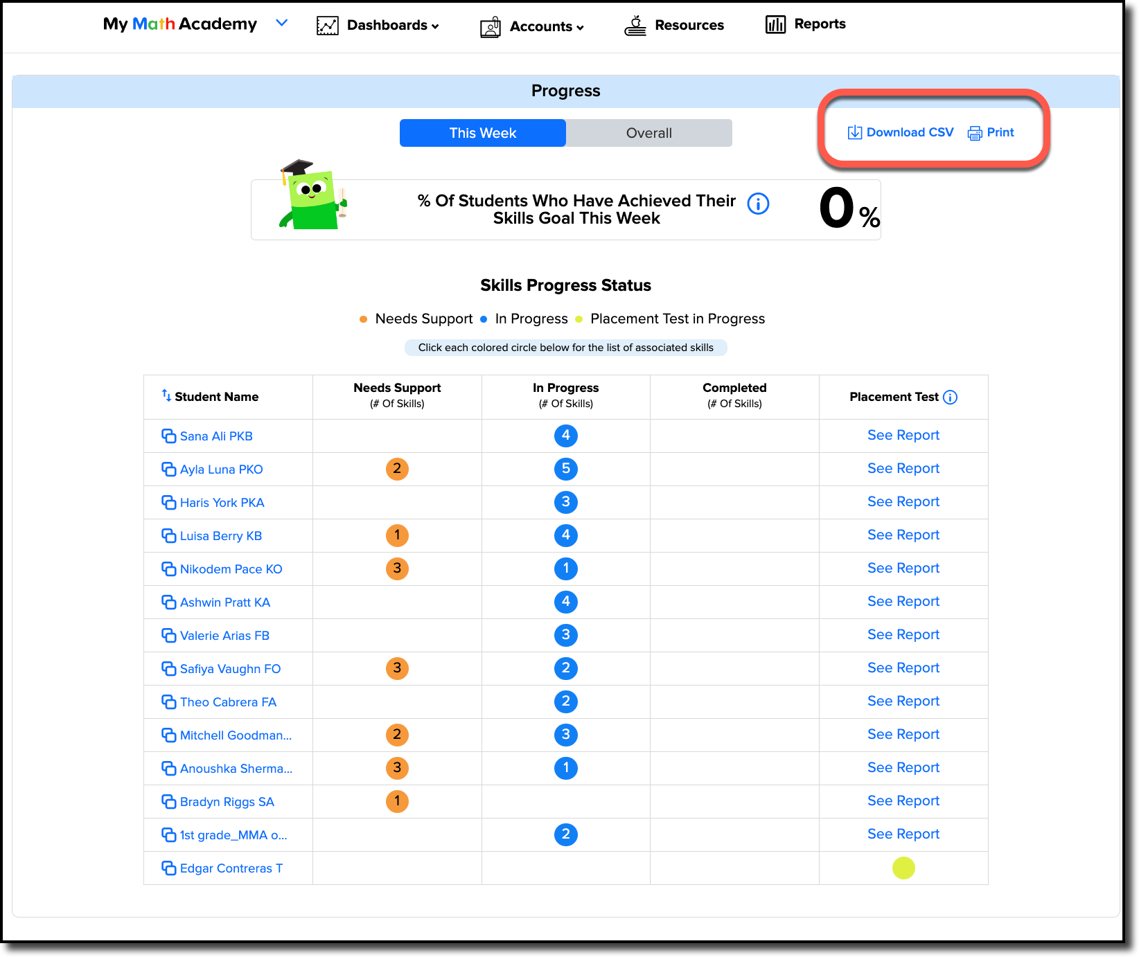 Progress-Dashboard-This-Week_CSV-Print-options.png