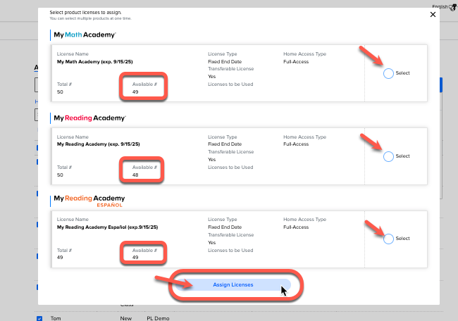 choose and assign licenses.png
