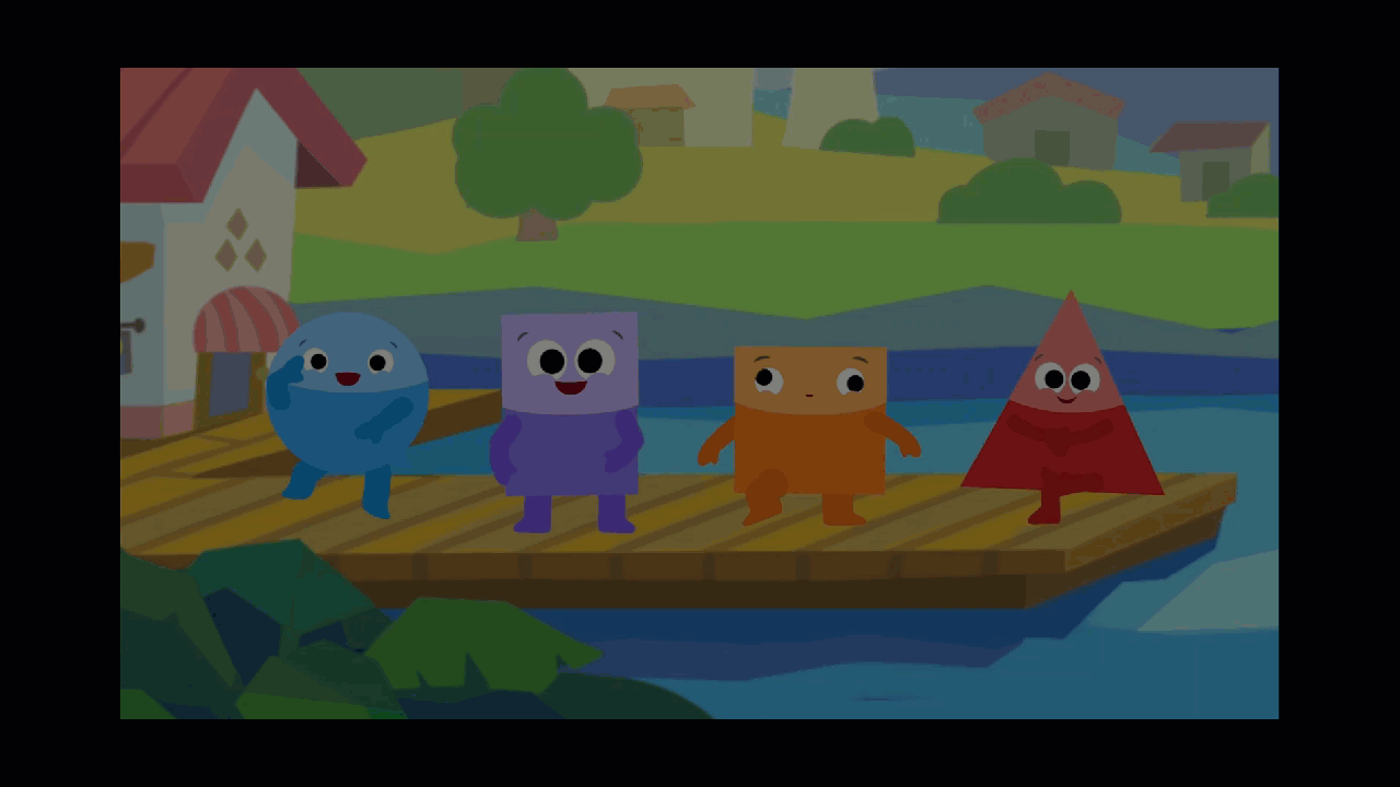 Math Dance Party.gif