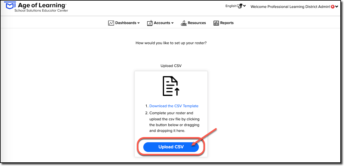 click upload CSV.png