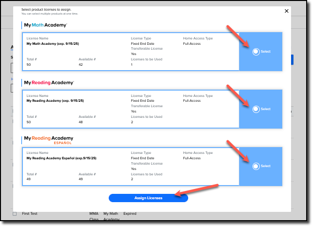 assign license popup.png