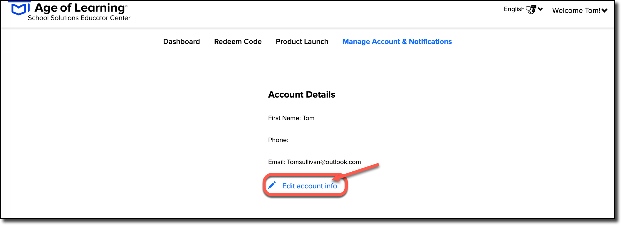 caregiver center - edit account info.png