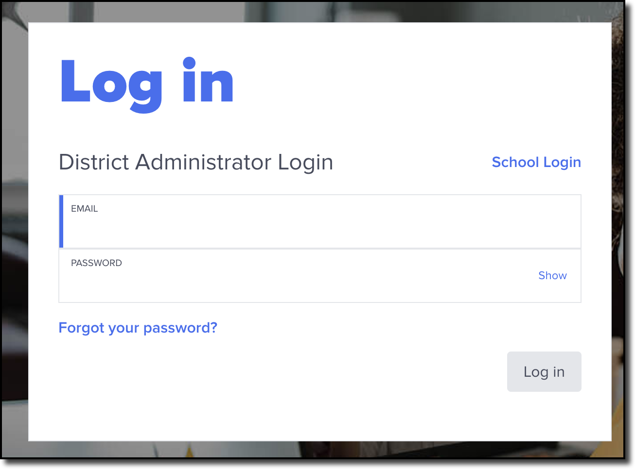 clever-admin-login-page.png