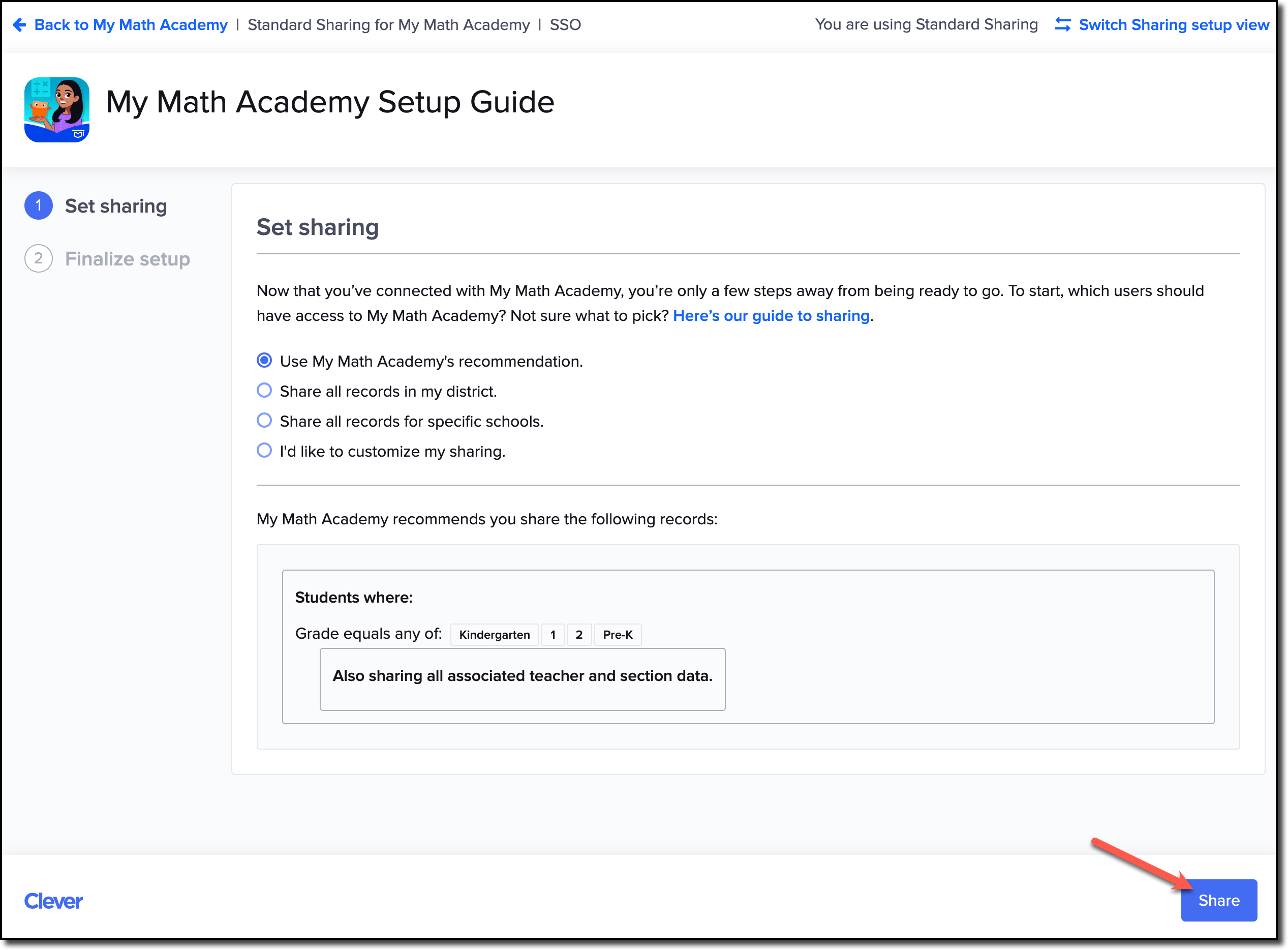 set sharing for MMA in Clever.png