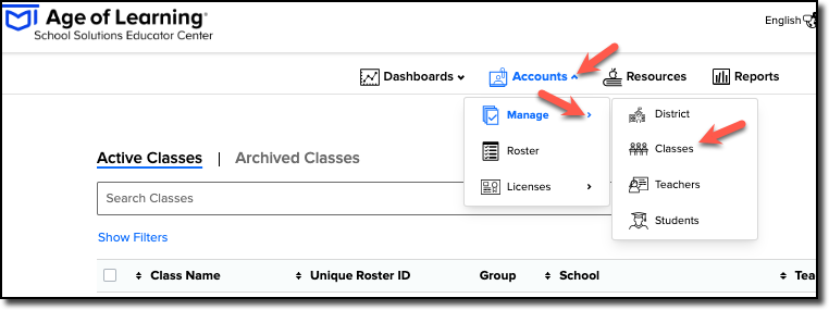 account manage classes.png