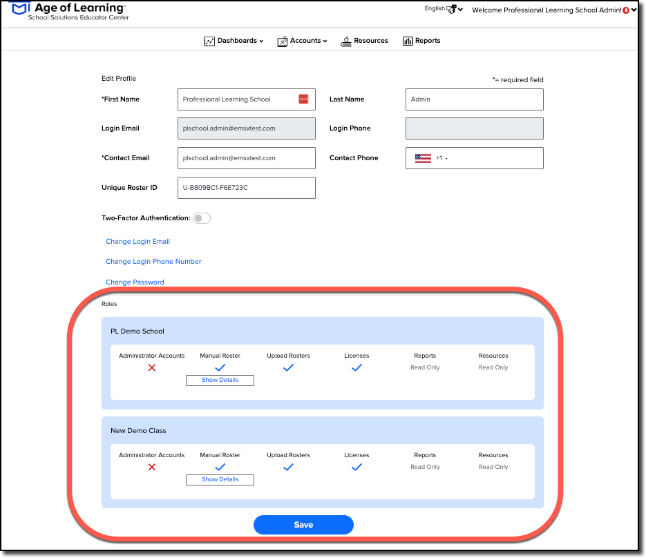 edit profile - roles section highlighted.png