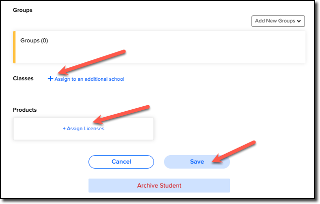 assign school class and licenses.png